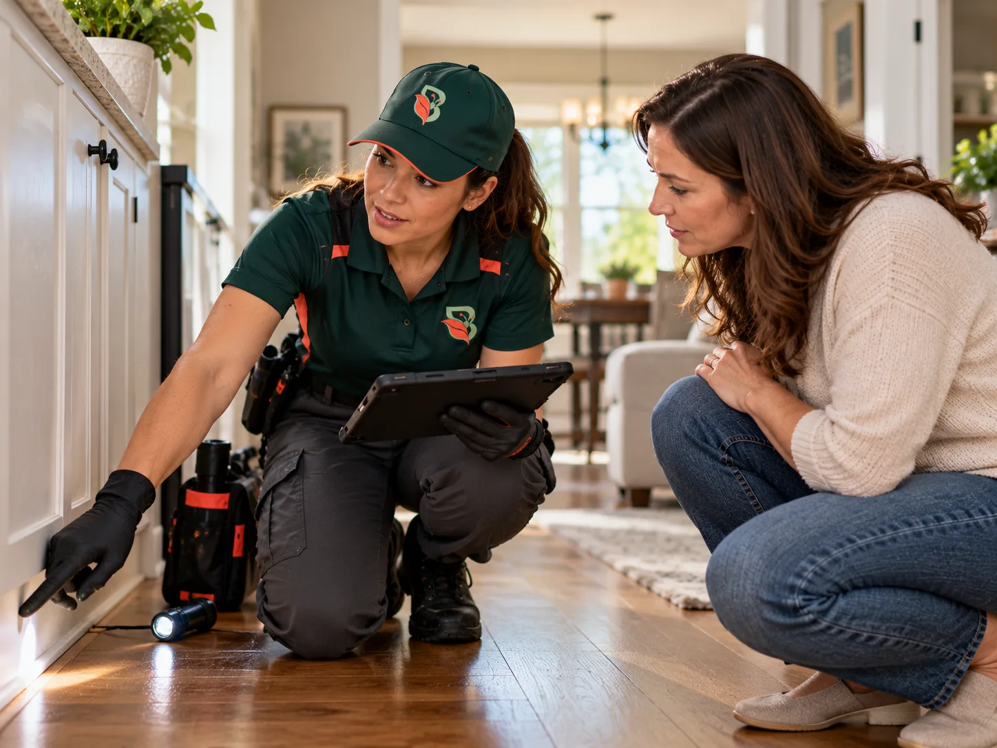 Pest Control Ida, AR FAQs